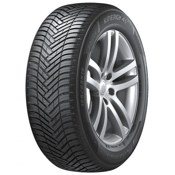 285/45R20 112H HANKOOK H750A KINERGY 4S2 XL NÉGYÉVSZAKOS GUMI