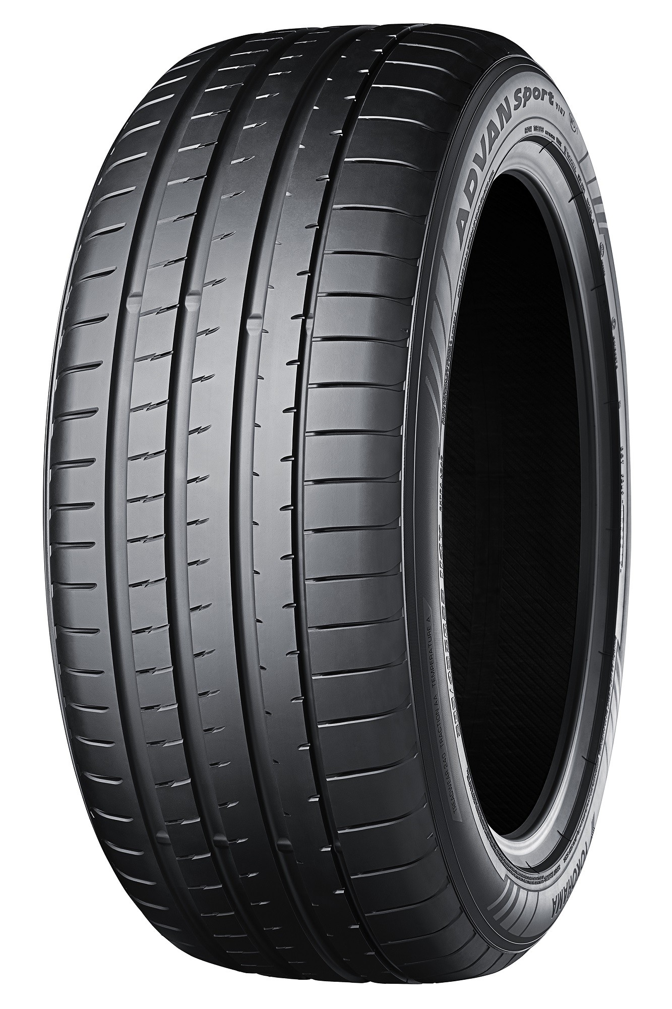 275/35R19 100W YOKOHAMA V701 XL NYÁRI GUMI