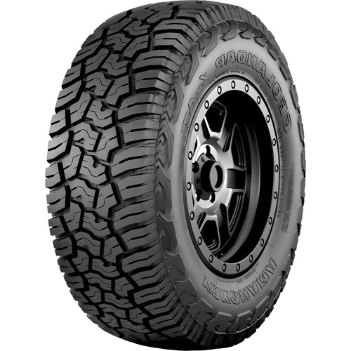 265/50R20 111V YOKOHAMA GEOLANDAR G061 NÉGYÉVSZAKOS GUMI