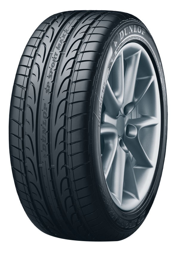 215/35 R18 84Y XL DUNLOP SPORT MAXX  NYÁRI GUMI