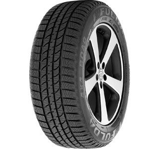265/65 R17 112H FULDA 4X4 ROAD NYÁRI GUMI