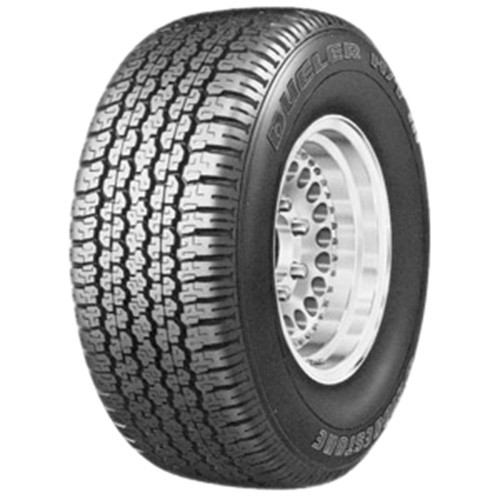 265/70 R16 112H BRIDGESTONE DUELER H/T 689 NYÁRI GUMI
