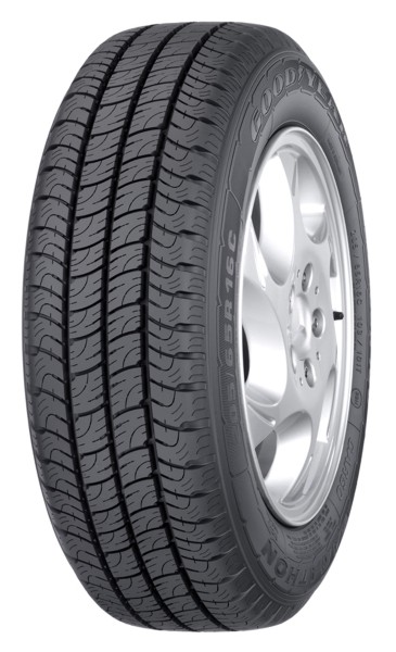 235/65 R16C 115R GOODYEAR CARGO MARATHON  NYÁRI GUMI