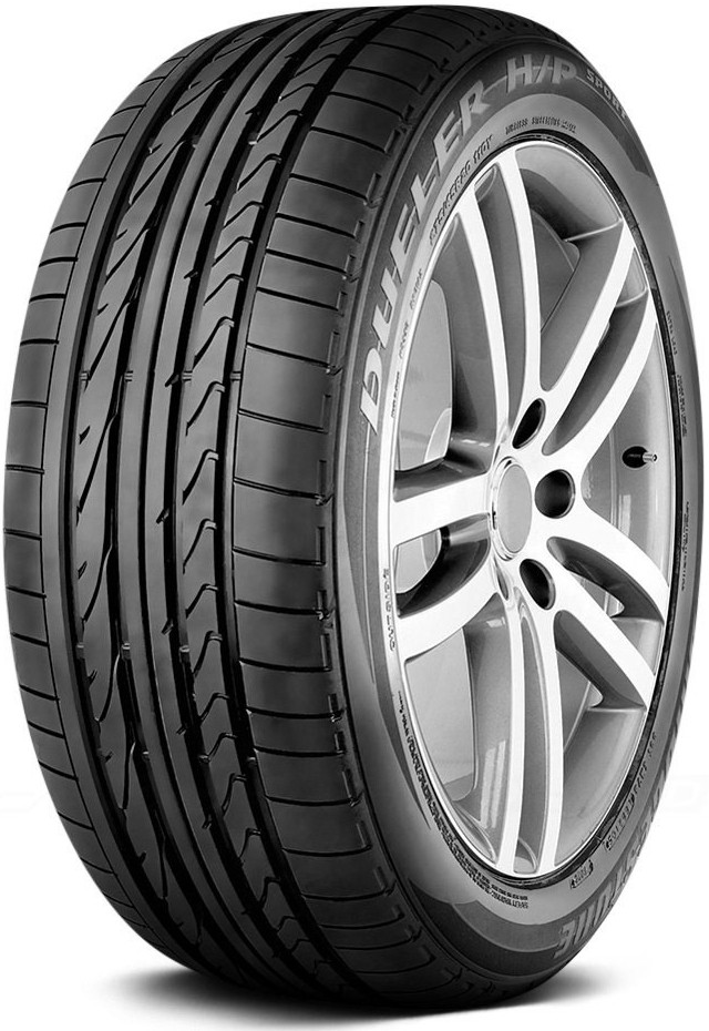 255/50 R19 103W BRIDGESTONE DUELER H/P SPORT NYÁRI GUMI