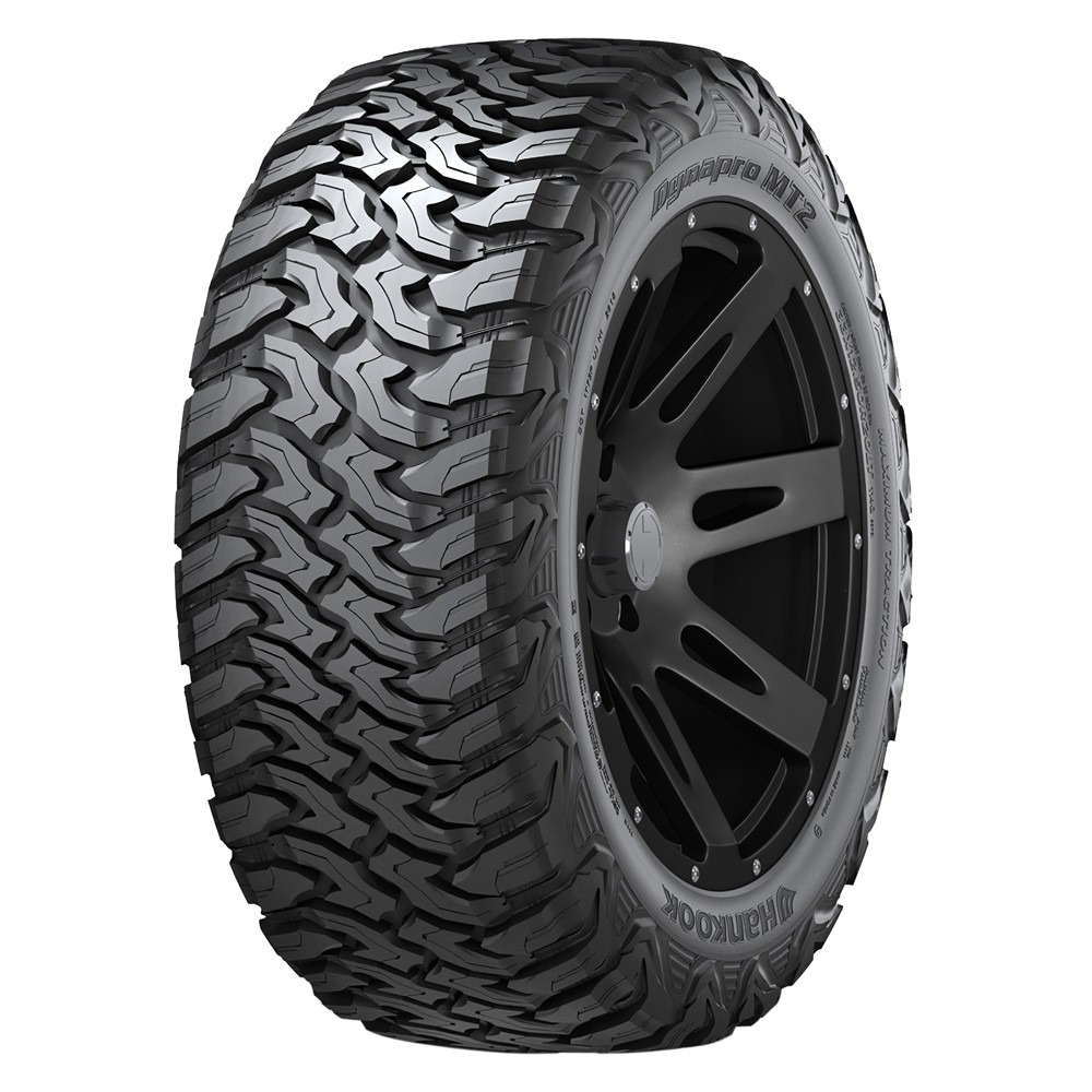 285/70 R17C 121/118Q HANKOOK RT05 DYNAPRO MT2 NYÁRI GUMI
