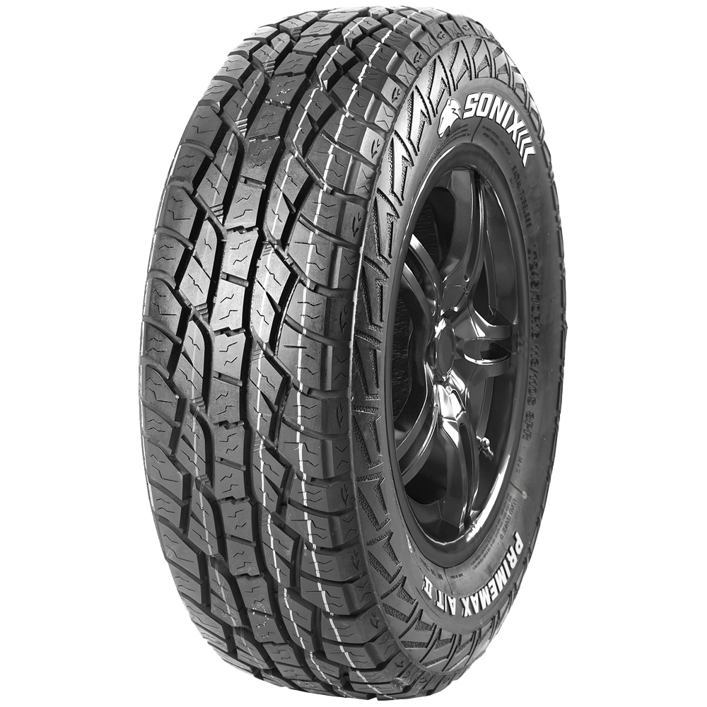 /    PRIMEMAX A/T II  Gumi