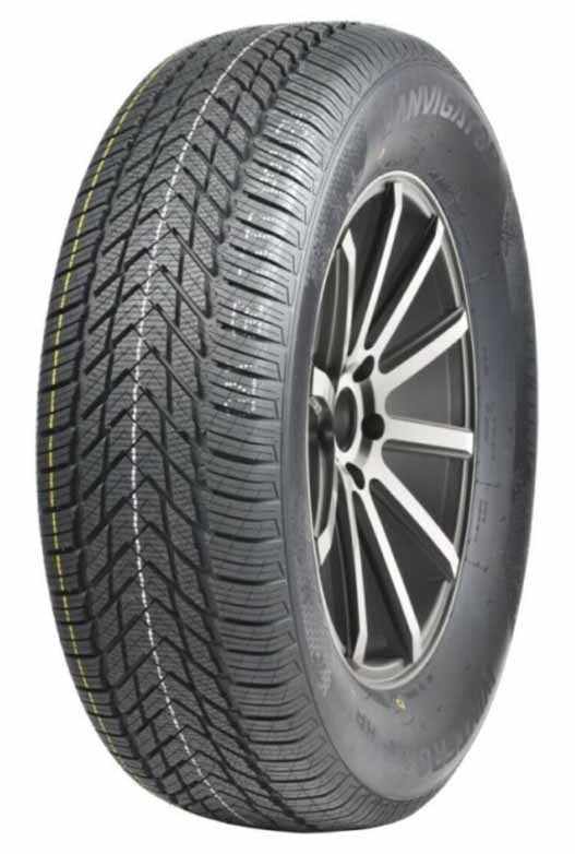 165/70R14 85T LANVIGATOR WINTERGRIP HP XL TÉLI GUMI