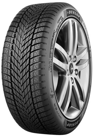 245/45R18 100V DUNLOP WINTER XL TÉLI GUMI