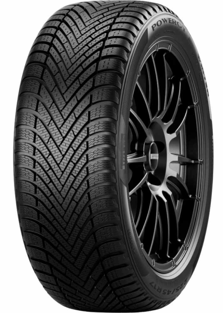 215/65R16 102H PIRELLI POWERGY WINTER XL TÉLI GUMI