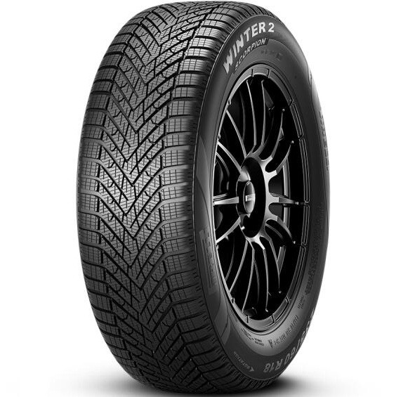 315/35R22 111V PIRELLI SCORPION WINTER2 XL TÉLI GUMI