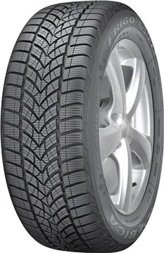 195/55 R15 85H DEBICA FRIGO HP2  TÉLI GUMI