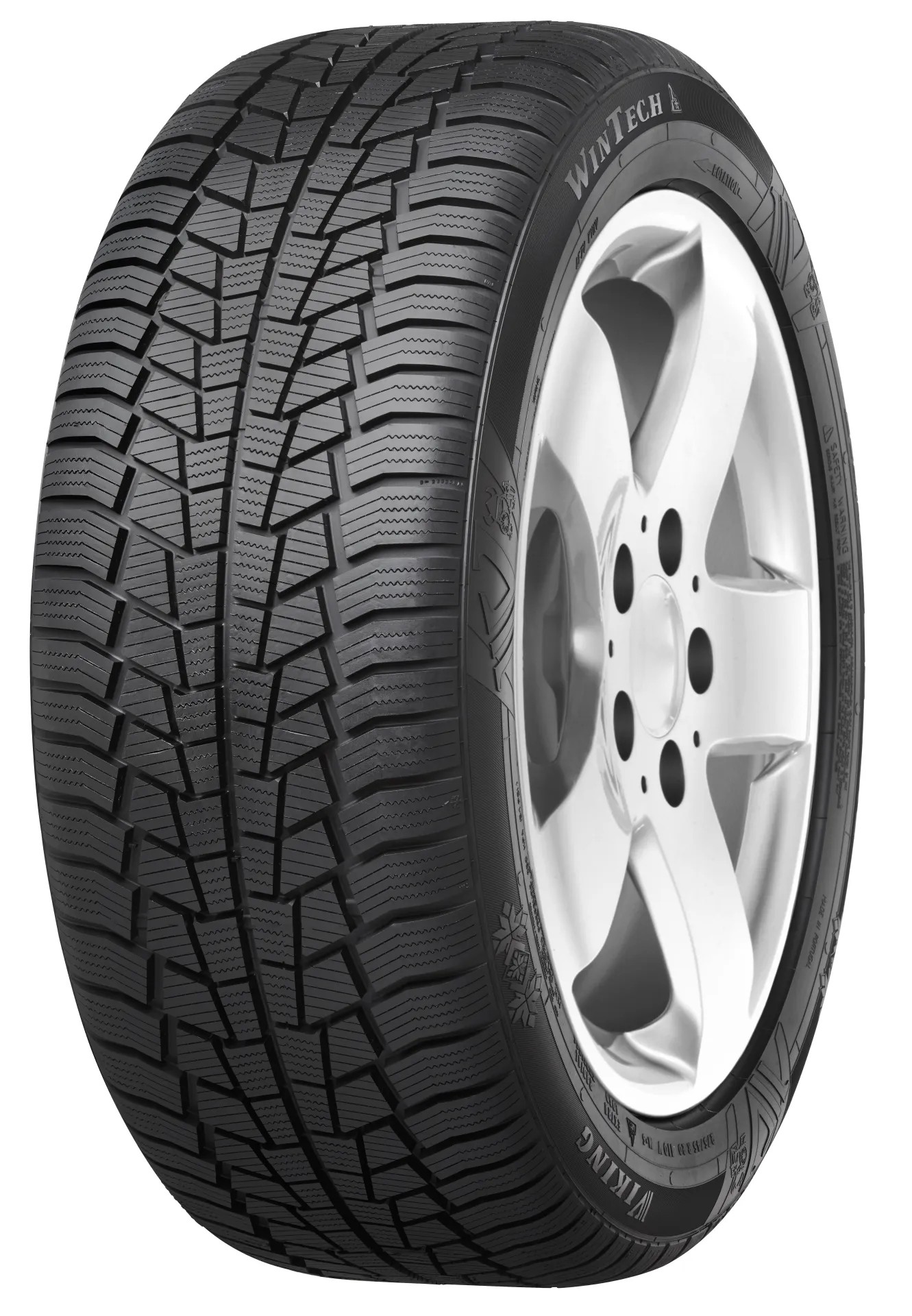 165/65 R14 79T VIKING WINTECH TÉLI GUMI