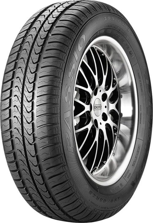 165/70 R13 79T DEBICA PASSIO 2 NYÁRI GUMI