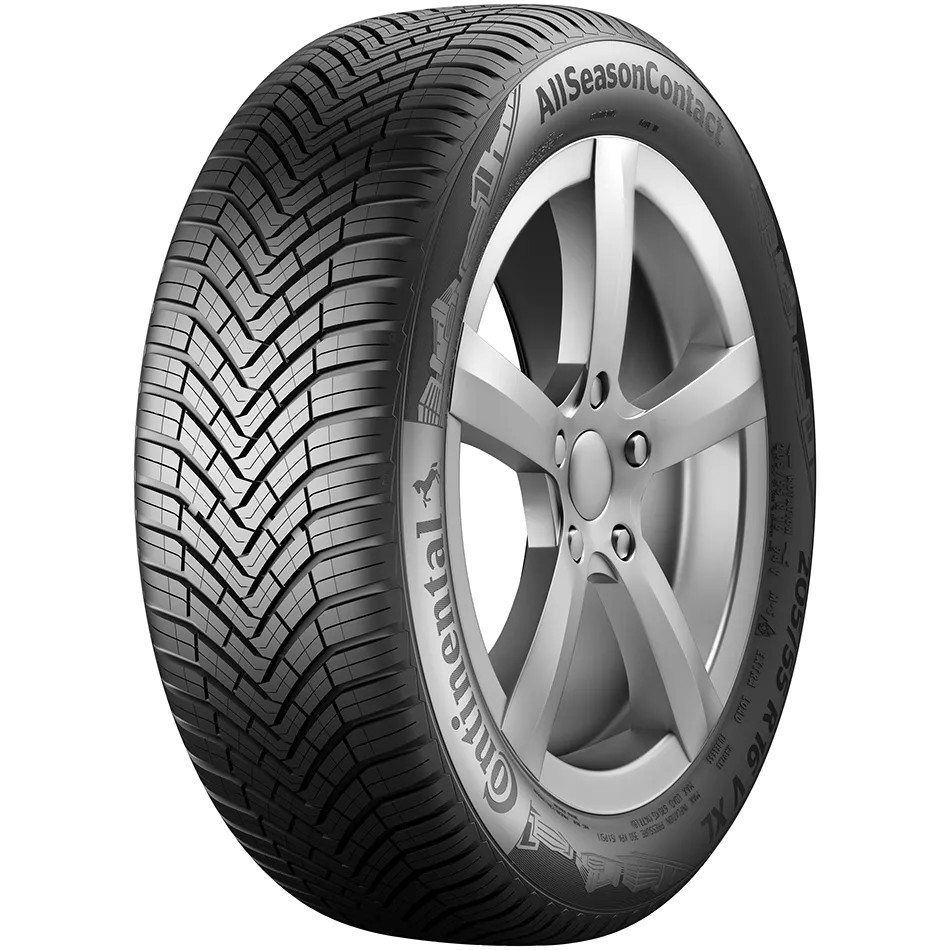 175/70 R14 88T CONTINENTAL ALLSEASONCONTACT NÉGYÉVSZAKOS GUMI