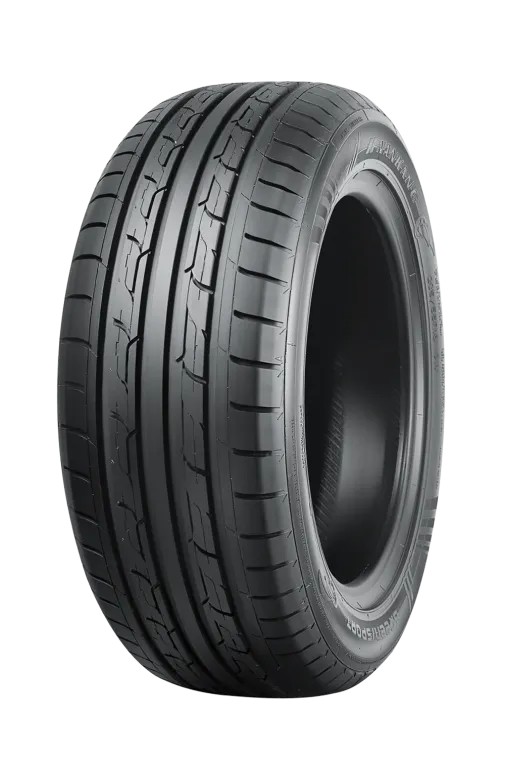 235/60 R18 107V XL NANKANG ECO2+ NYÁRI GUMI