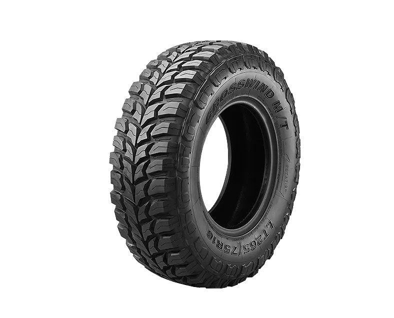 245/75 R16 120/116Q LINGLONG CROSSWIND M/T NYÁRI GUMI