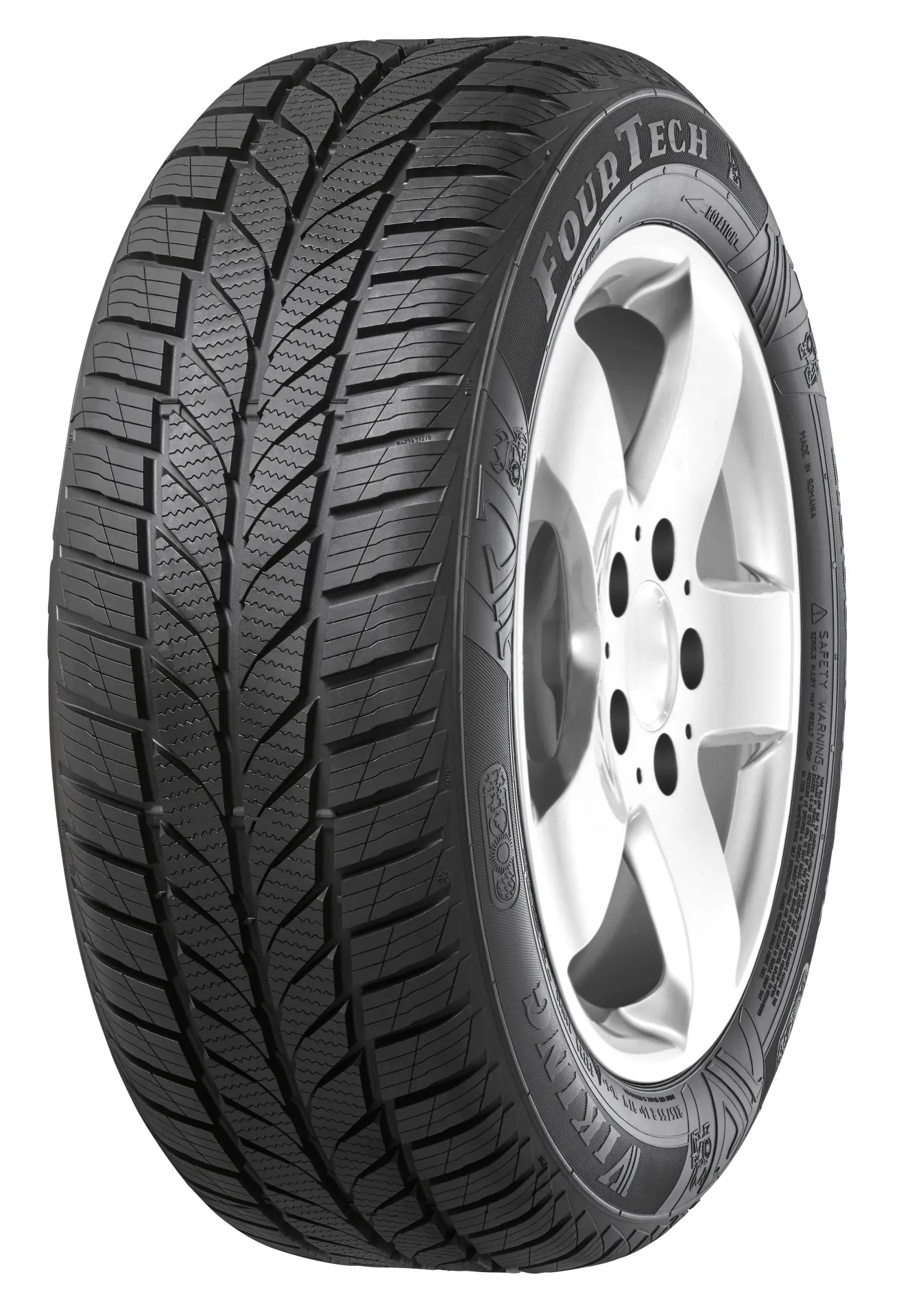 235/55 R19 105V VIKING FOURTECH NÉGYÉVSZAKOS GUMI