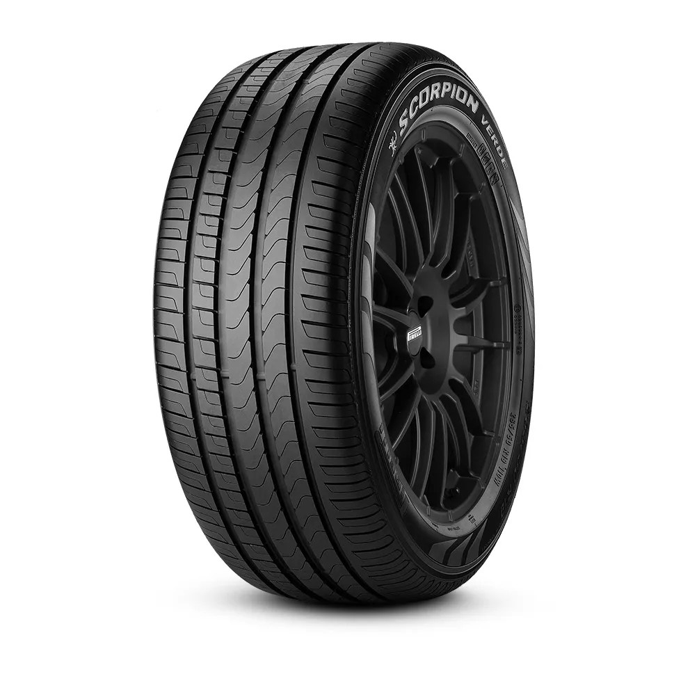 255/55 R18 109Y XL PIRELLI SCORPION VERDE   NYÁRI GUMI
