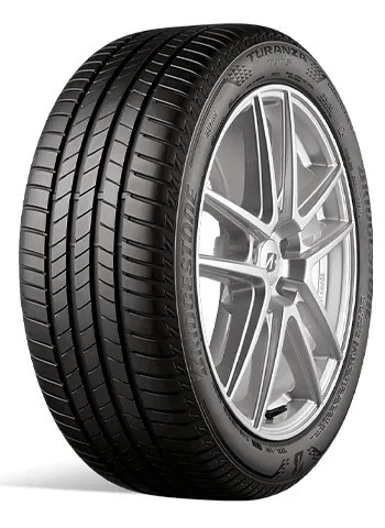 235/40 R19 96Y XL BRIDGESTONE TURANZA T005 NYÁRI GUMI