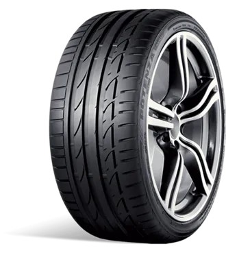 225/35 R19 88Y BRIDGESTONE POTENZA S001 NYÁRI GUMI