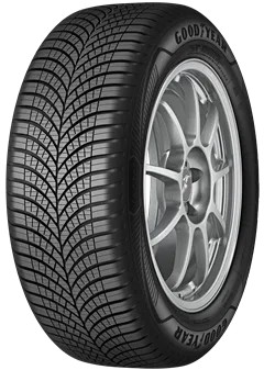 205/55 R16 91V GOODYEAR VEC 4SEASONS G3 NÉGYÉVSZAKOS GUMI