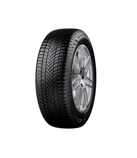 195/55 R15 89V XL BRIDGESTONE WEATHER CONTROL A005 EVO NÉGYÉVSZAKOS GUMI