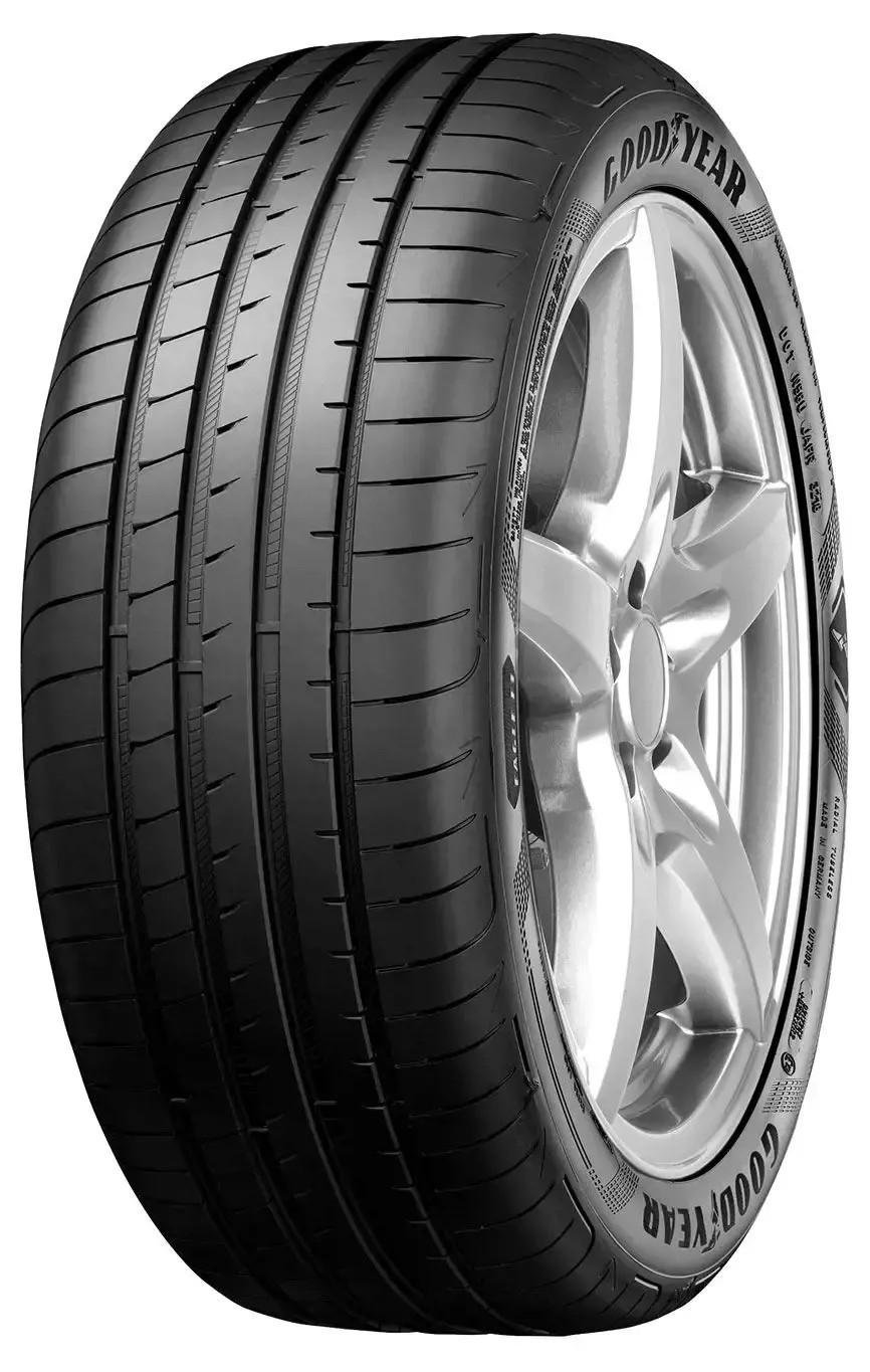 285/30 R19 98Y GOODYEAR EAG F1 ASY 5 NYÁRI GUMI