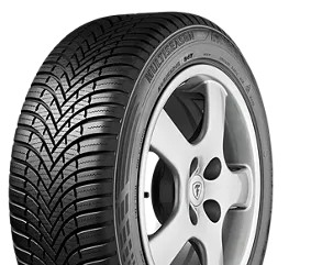 195/45 R16 84V FIRESTONE MULTISEASON GEN02 NÉGYÉVSZAKOS GUMI