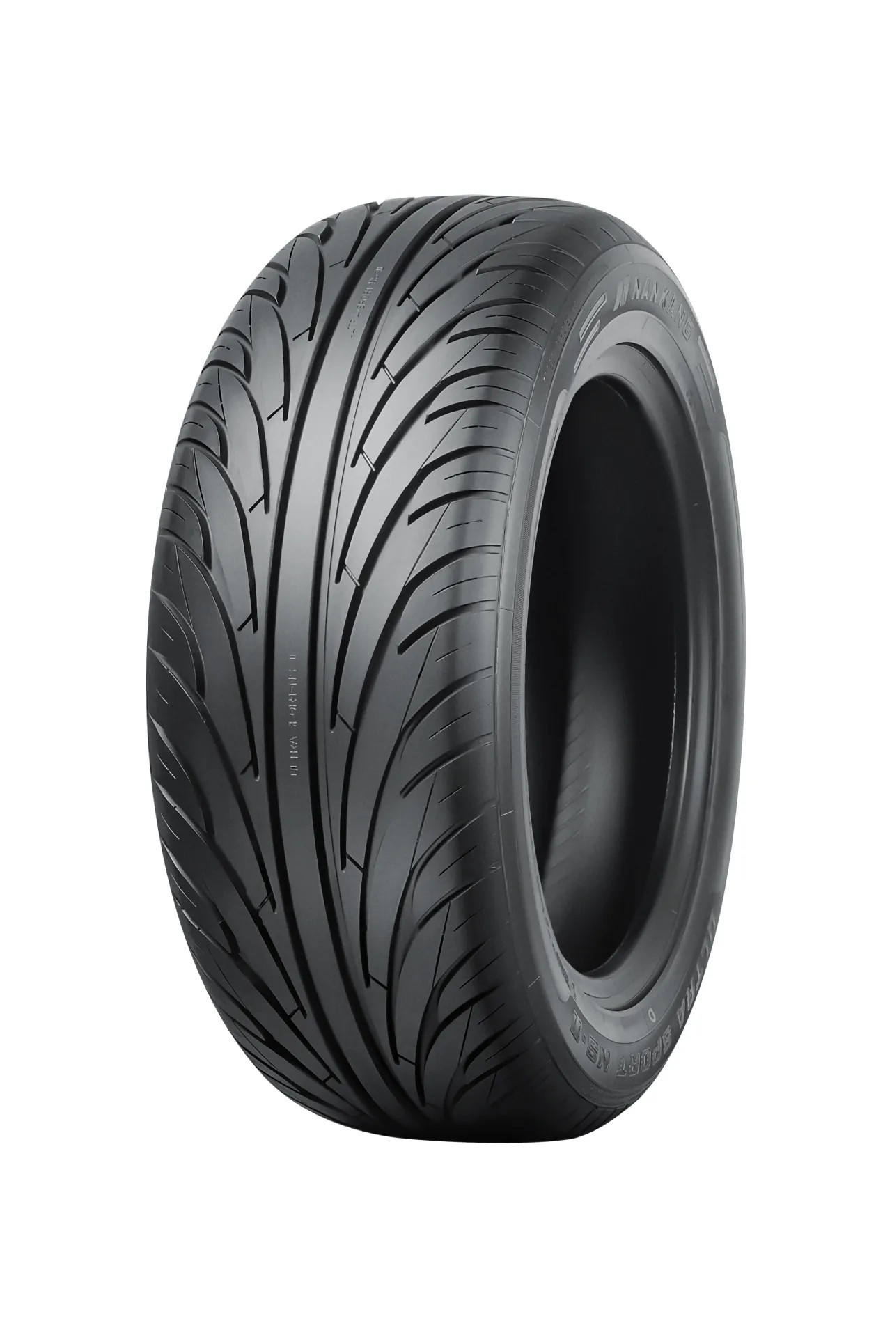 195/60 R13 83H NANKANG NS-2 NYÁRI GUMI
