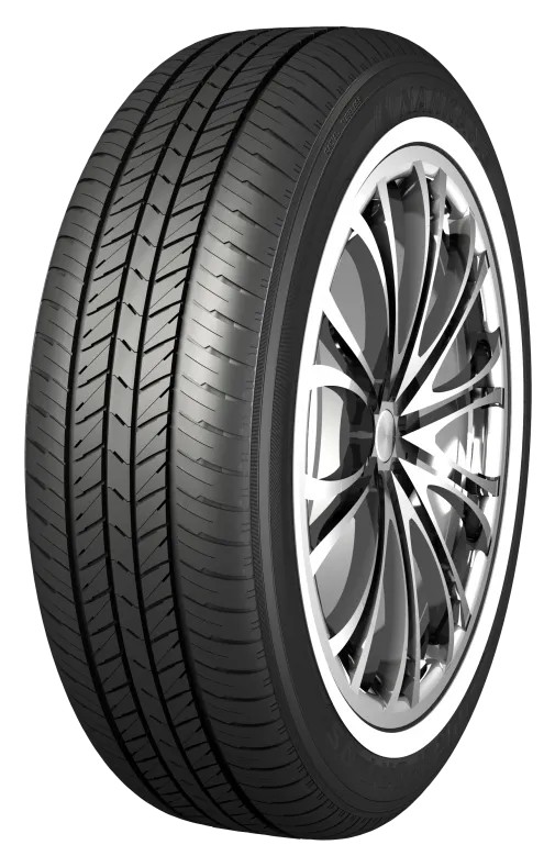 205/75 R14 98H NANKANG N-605 NYÁRI GUMI