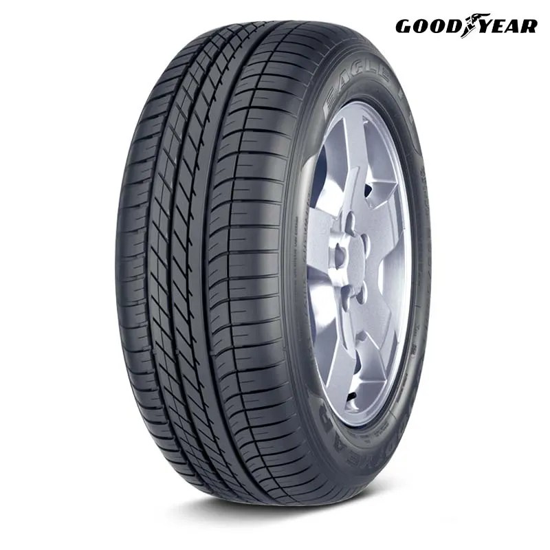 255/60 R19 113W GOODYEAR EAG F1 ASY SUV AT NYÁRI GUMI