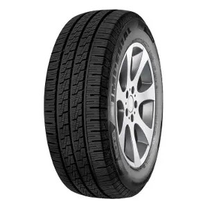 225/65 R16C 112/110S IMPERIAL ALL SEASON VAN DRIVER NÉGYÉVSZAKOS GUMI