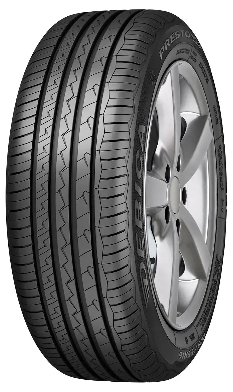 195/55 R16 87V DEBICA PRESTO HP 2 NYÁRI GUMI