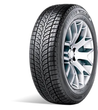 235/45 R19 95V BRIDGESTONE BLIZZAK LM-80 EVO TÉLI GUMI
