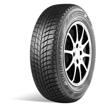 225/50 R18 95H BRIDGESTONE BLIZZAK LM001 TÉLI GUMI