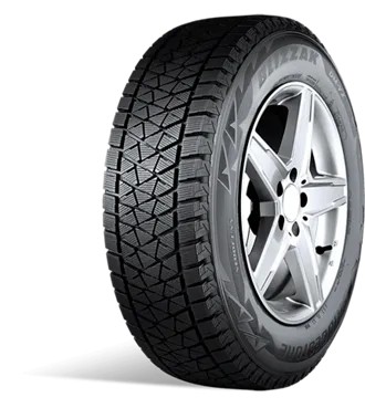215/80 R15 102R BRIDGESTONE BLIZZAK DM V2 TÉLI GUMI