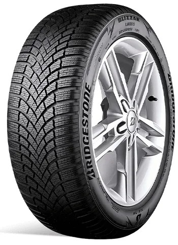 155/70 R19 88Q BRIDGESTONE BLIZZAK LM500 TÉLI GUMI