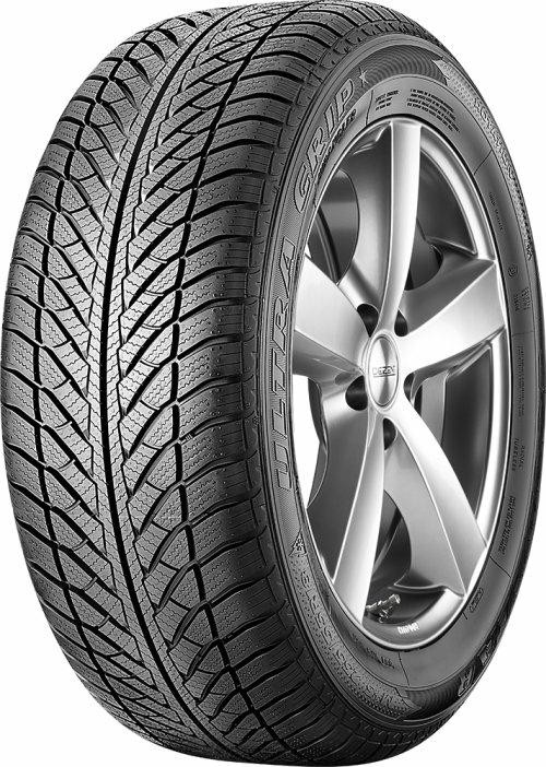 255/55 R18 109H GOODYEAR ULTRA GRIP TÉLI GUMI
