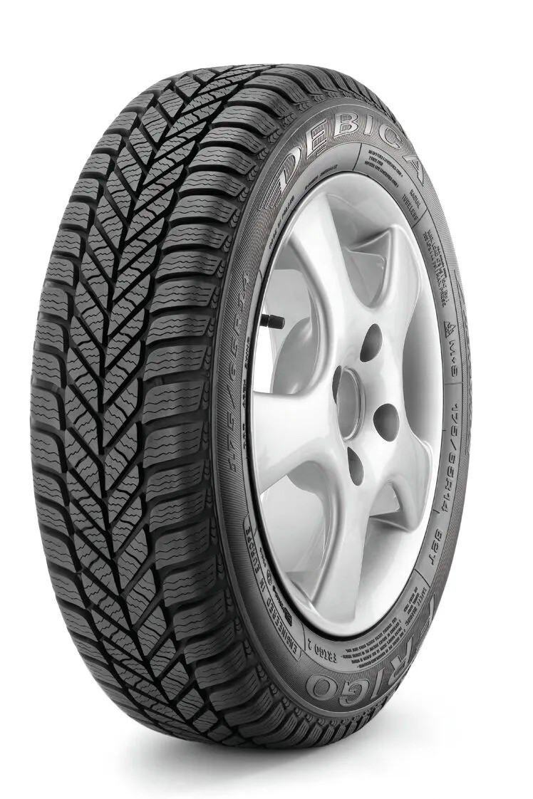185/60 R15 84T DEBICA FRIGO 2 TÉLI GUMI