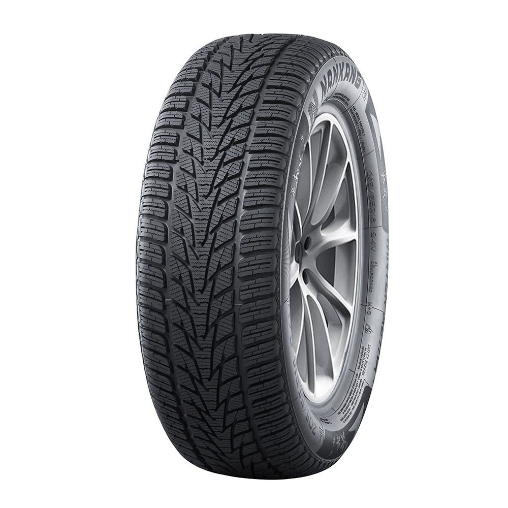 185/65 R15 92T NANKANG SV-4 TÉLI GUMI