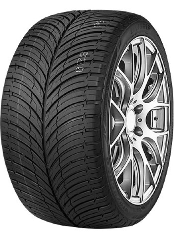 225/55 R19 99W UNIGRIP LATERAL FORCE 4S NÉGYÉVSZAKOS GUMI