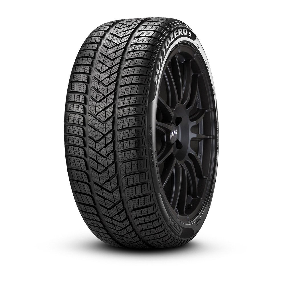 215/50 R19 93H PIRELLI WSZER3 TÉLI GUMI