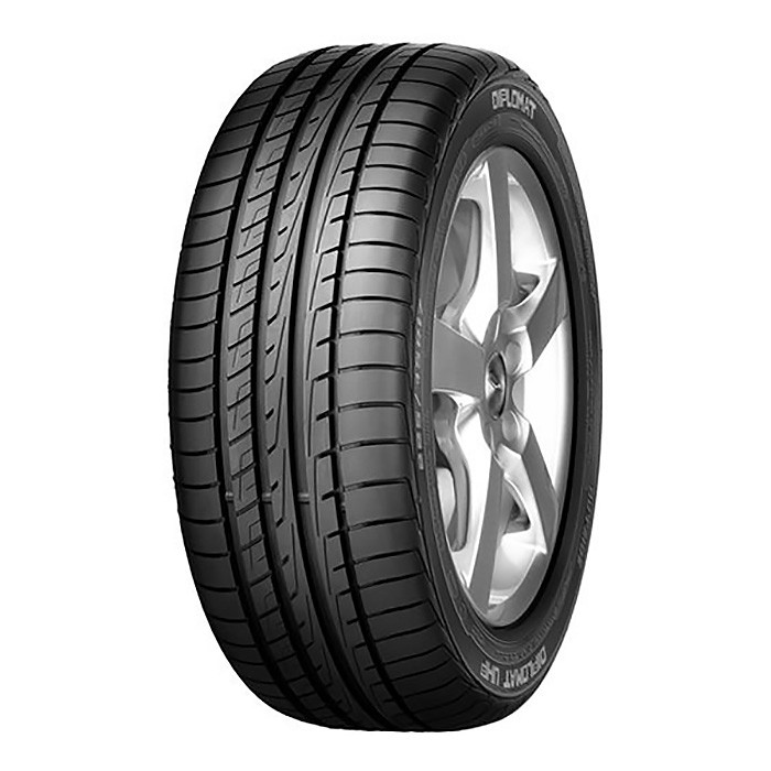225/40 R18 92Y DIPLOMAT MADE BY GOODYEAR UHP NYÁRI GUMI