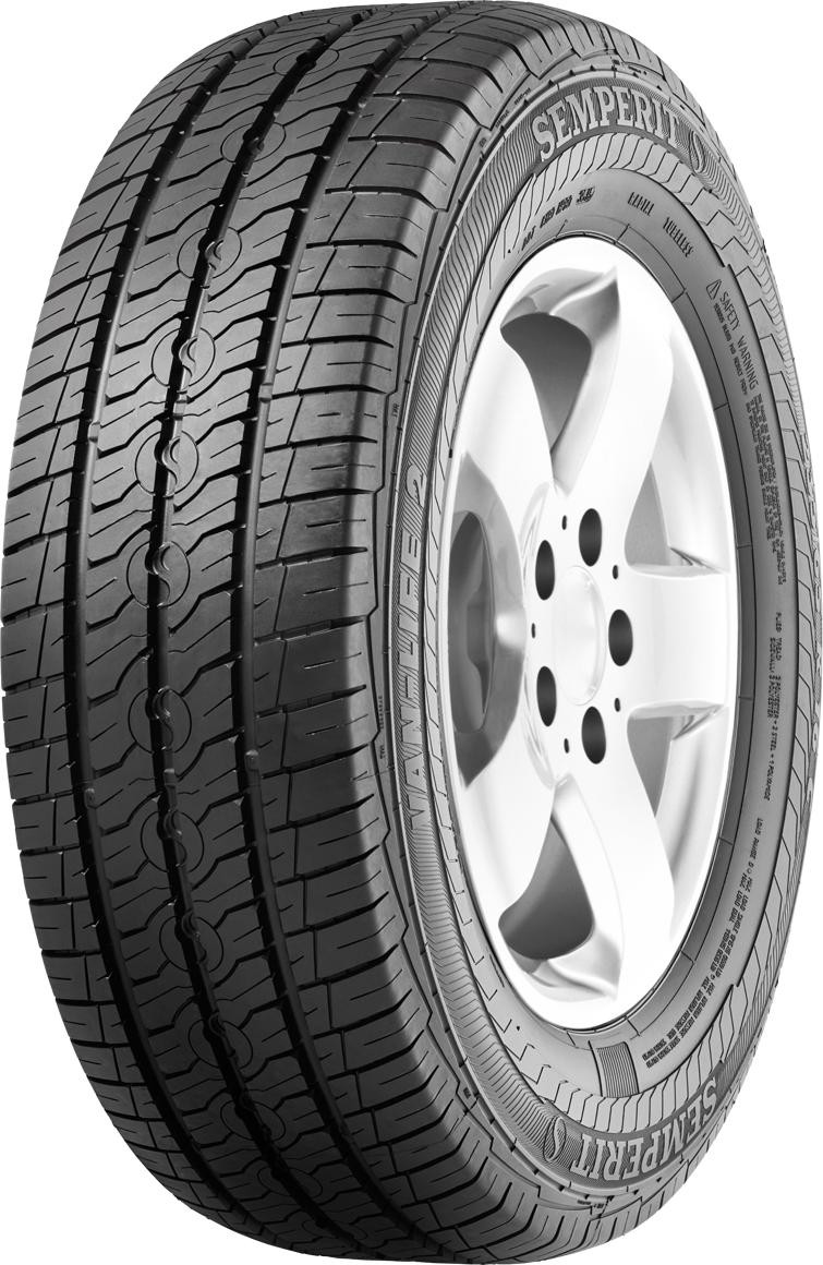 215/60 R16C 103/101T SEMPERIT VAN LIFE 2 6PR NYÁRI GUMI