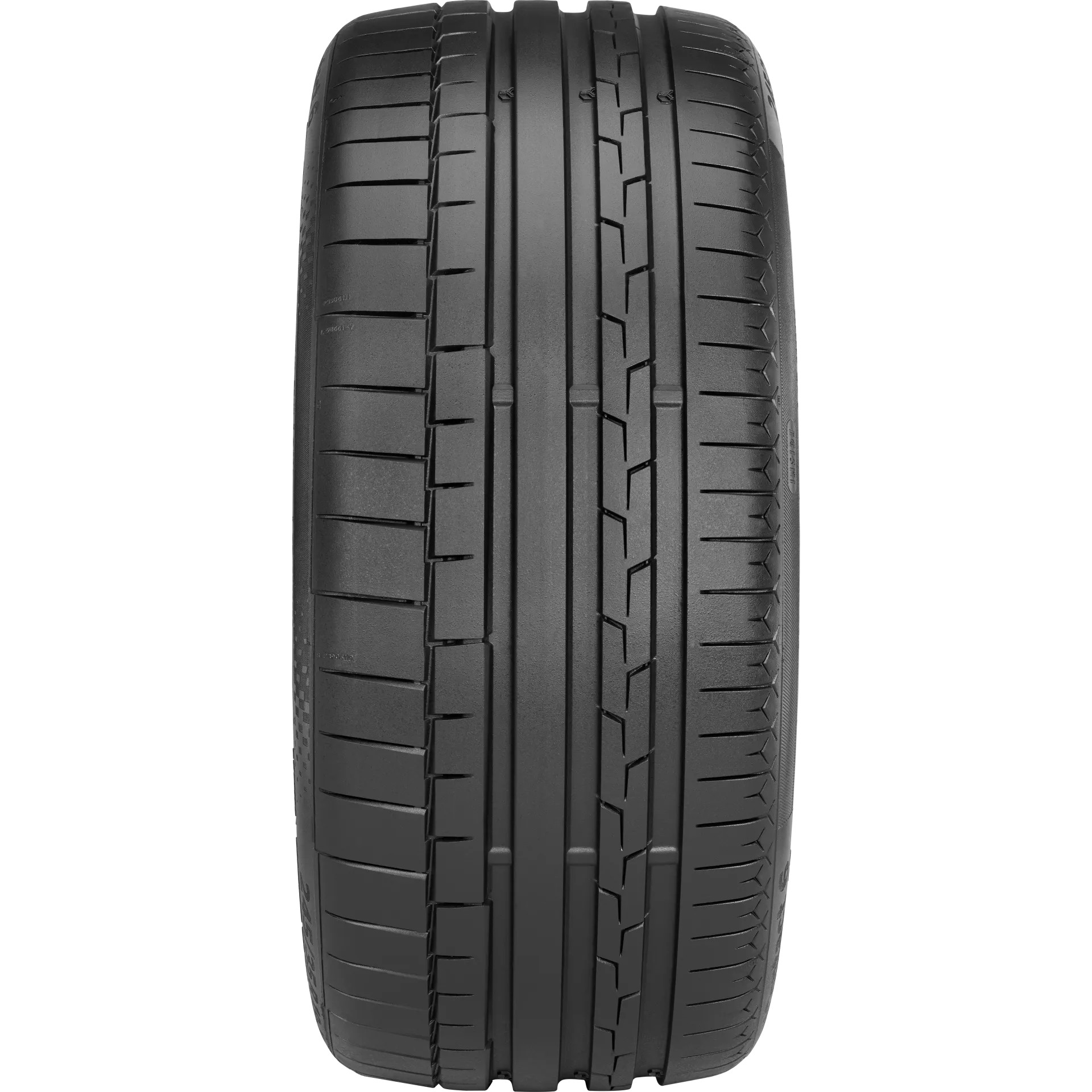285/40 R22 110Y CONTINENTAL SPORTCONTACT 6 NYÁRI GUMI
