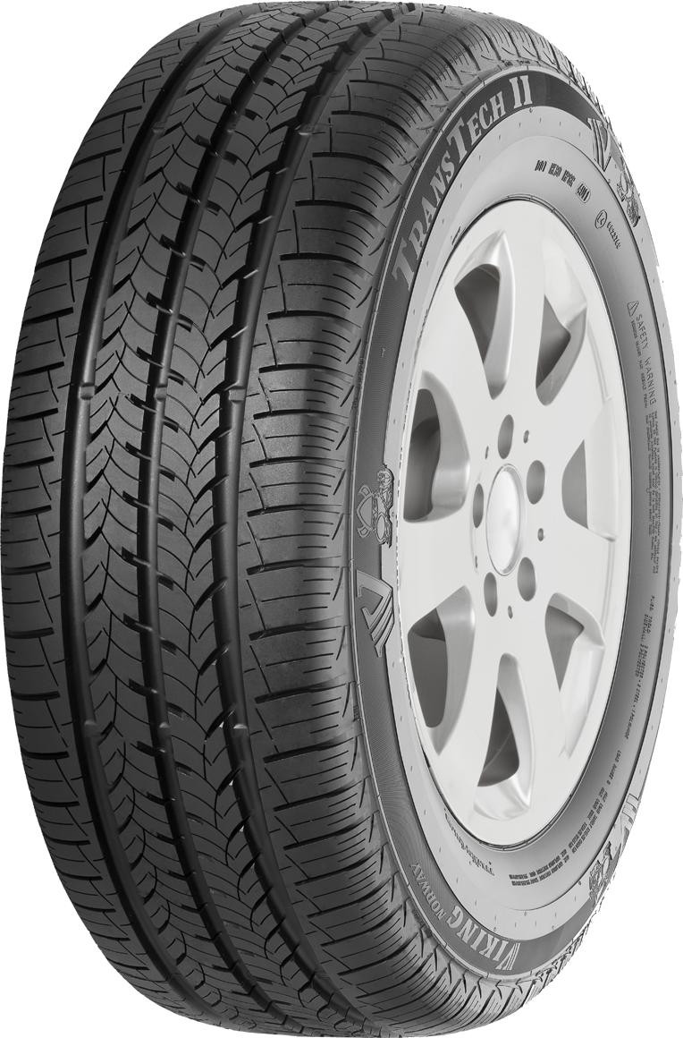 195/65 R16C 104/102T VIKING TRANSTECH 2 8PR NYÁRI GUMI