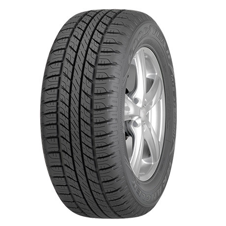 275/65 R17 115H GOODYEAR WRL HP(ALLWEATHER) NÉGYÉVSZAKOS GUMI