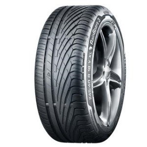 255/45 R18 103Y XL UNIROYAL RAIN SPORT 3 FR NYÁRI GUMI