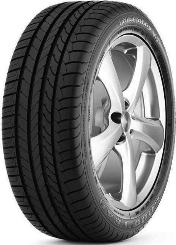 205/60 R16 92W GOODYEAR EFFICIENT GRIP (*) ROF NYÁRI GUMI