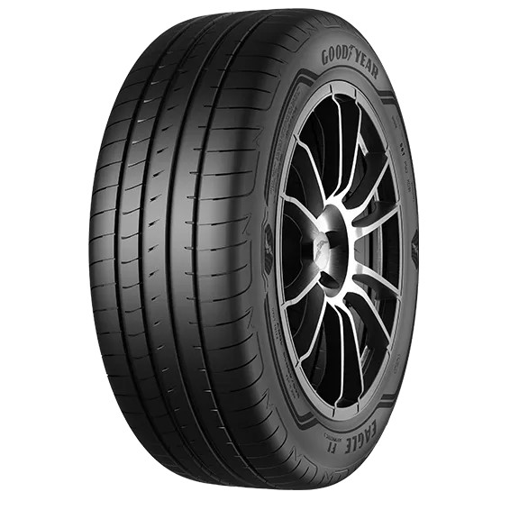 255/50 R19 107Y GOODYEAR EAG F1 ASY 3 SUV NYÁRI GUMI